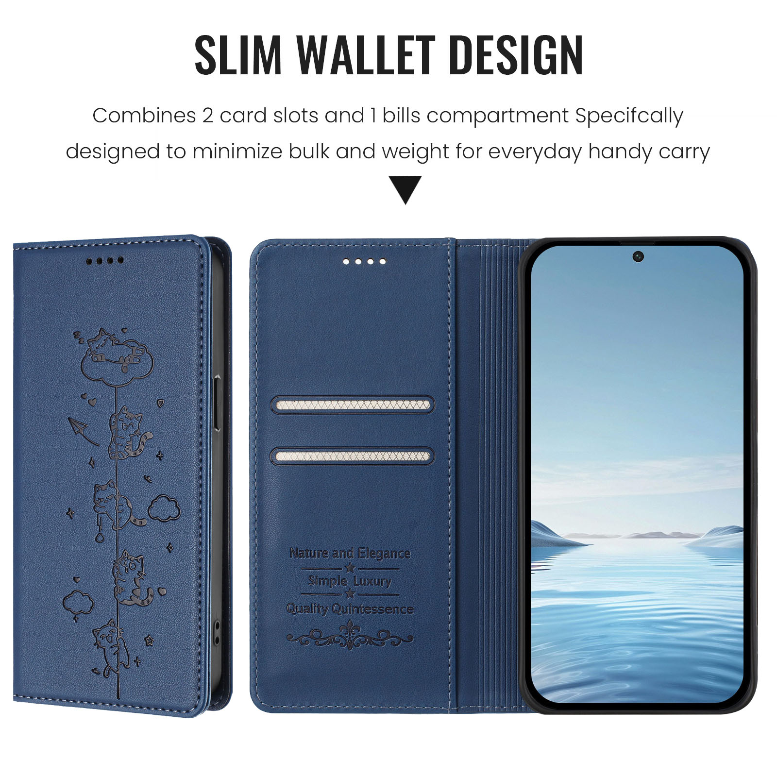 Capa Protetora Magnética de Co - Phone Cases Moto G 2025 avaliação e preço