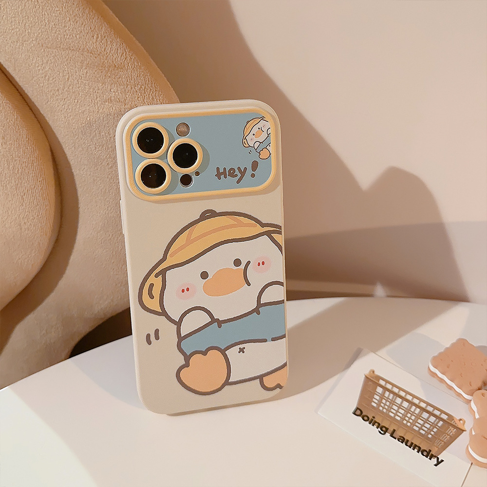 Capa Protetora Antichoque de P - Phone Cases Korean avaliação e preço