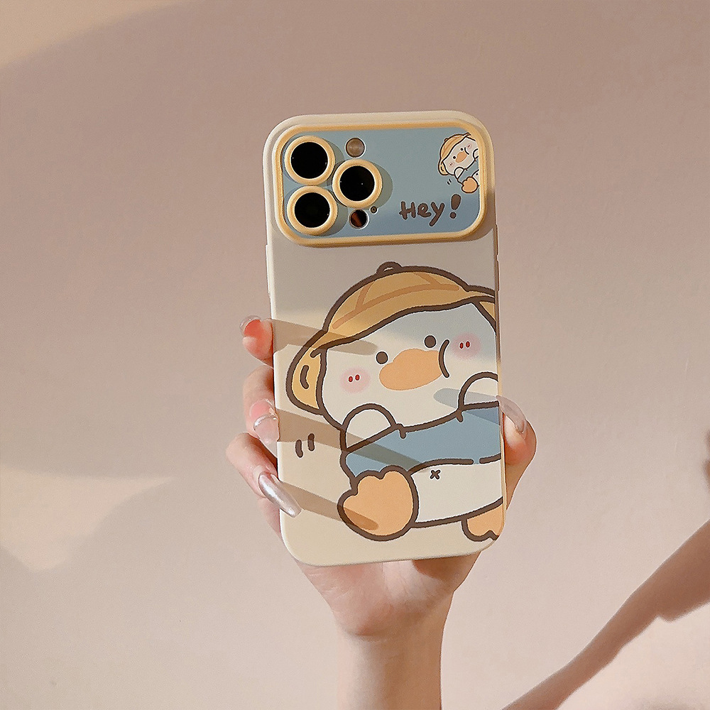 Capa Protetora Antichoque de P - Phone Cases Korean avaliação e preço