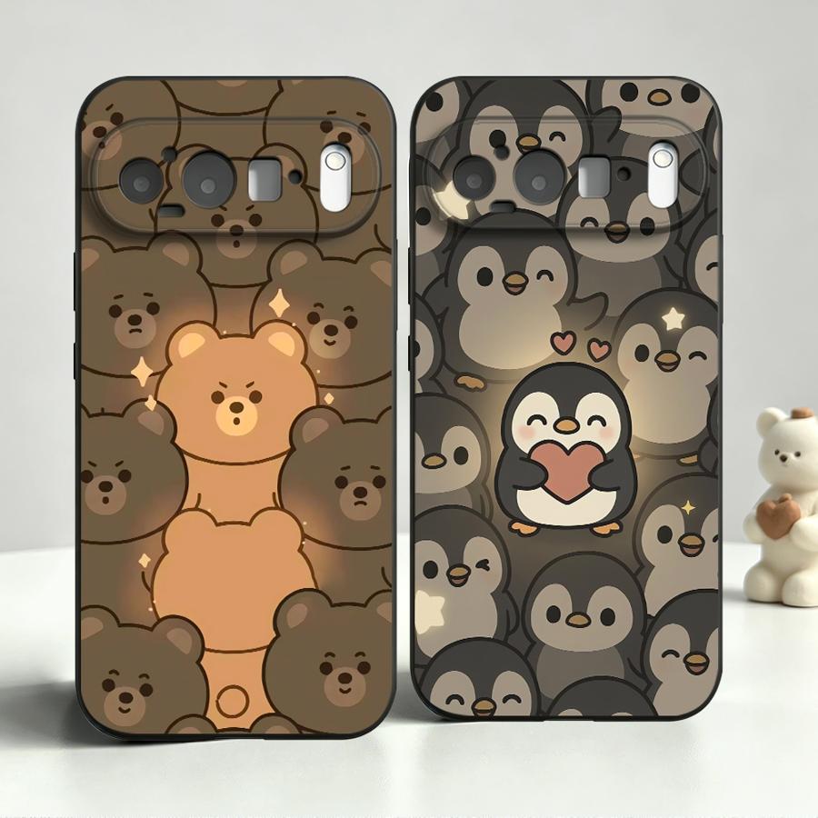 Capa de Telefone Funda para Go - Phone Cases Google Pixel 10 Pro avaliação e preço
