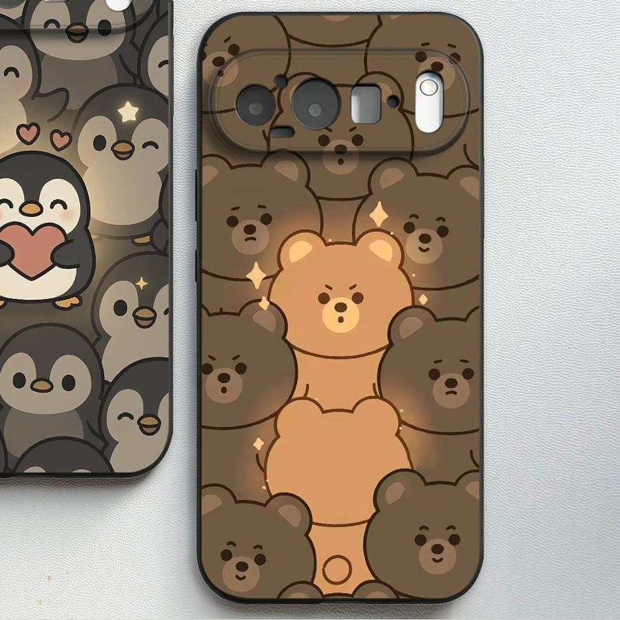 Capa de Telefone Funda para Go - Phone Cases Google Pixel 10 Pro avaliação e preço