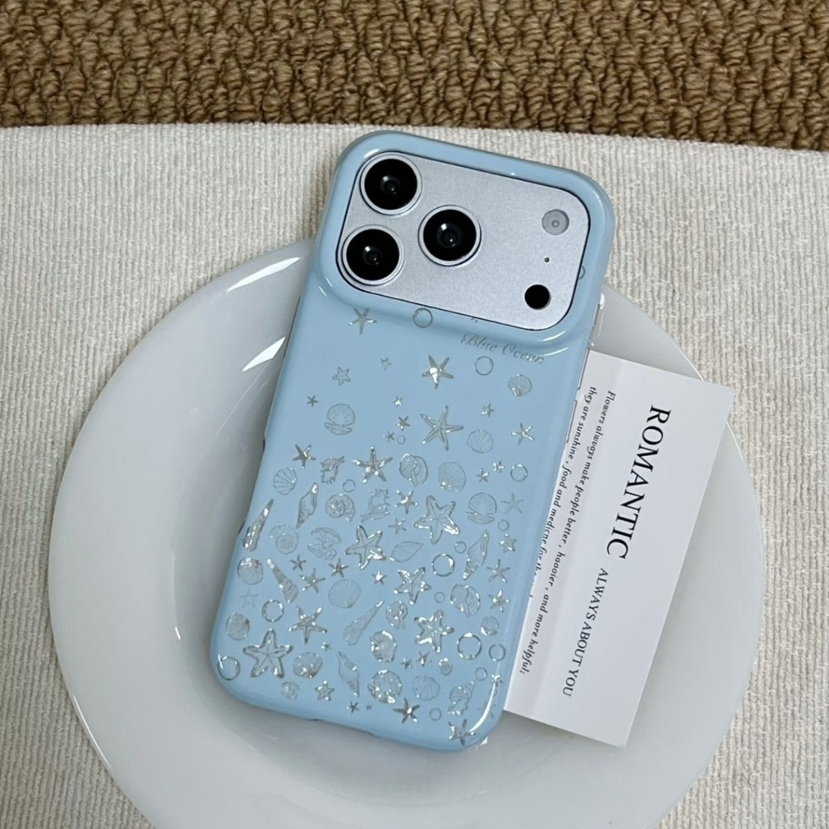 Capa de Celular Coreana Estilo - Phone Cases Korean avaliação e preço