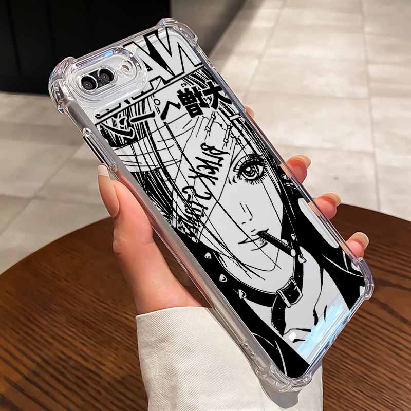 Capa de Celular Hot Japan Comi - Phone Cases Moto G 2025 avaliação e preço