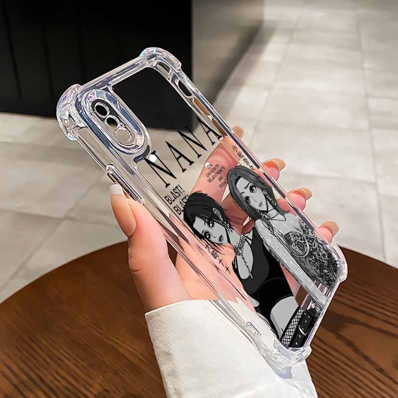 Capa de Celular Hot Japan Comi - Phone Cases Moto G 2025 avaliação e preço