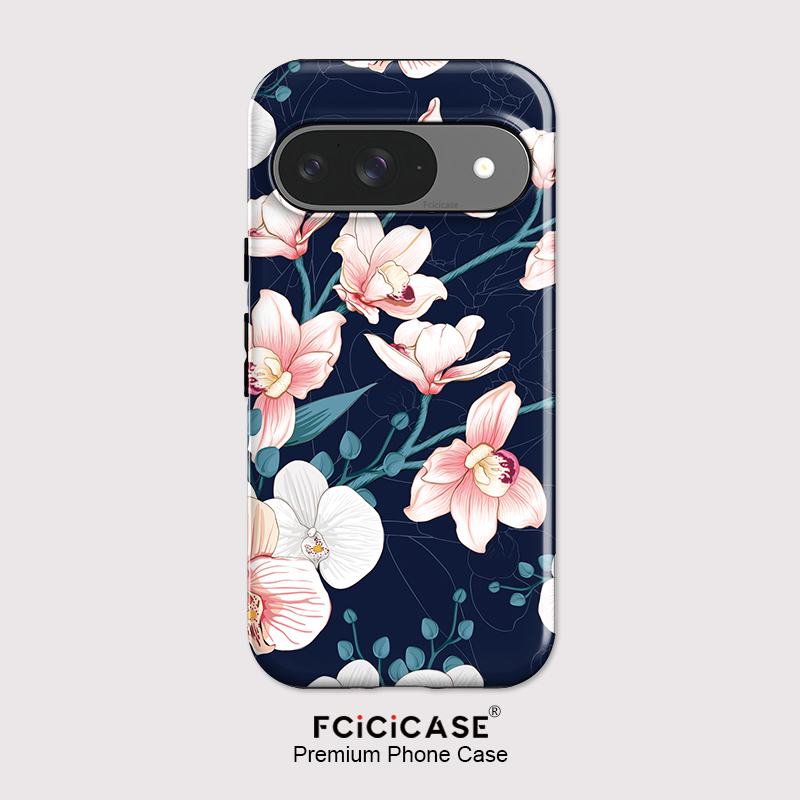 Capa de Telefone Anti-impacto  - Phone Cases Google Pixel 10 Pro avaliação e preço