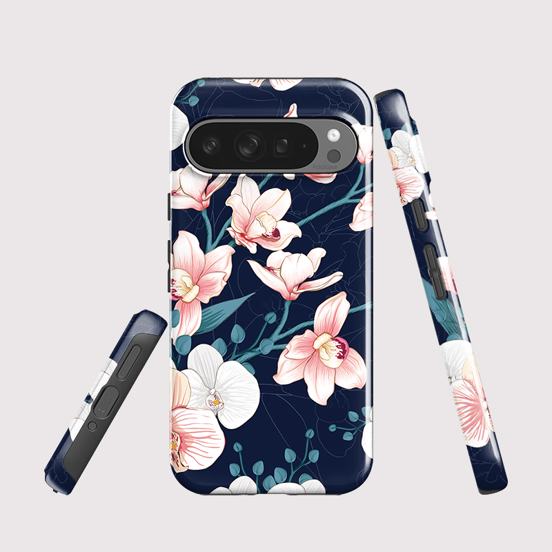 Capa de Telefone Anti-impacto  - Phone Cases Google Pixel 10 Pro avaliação e preço