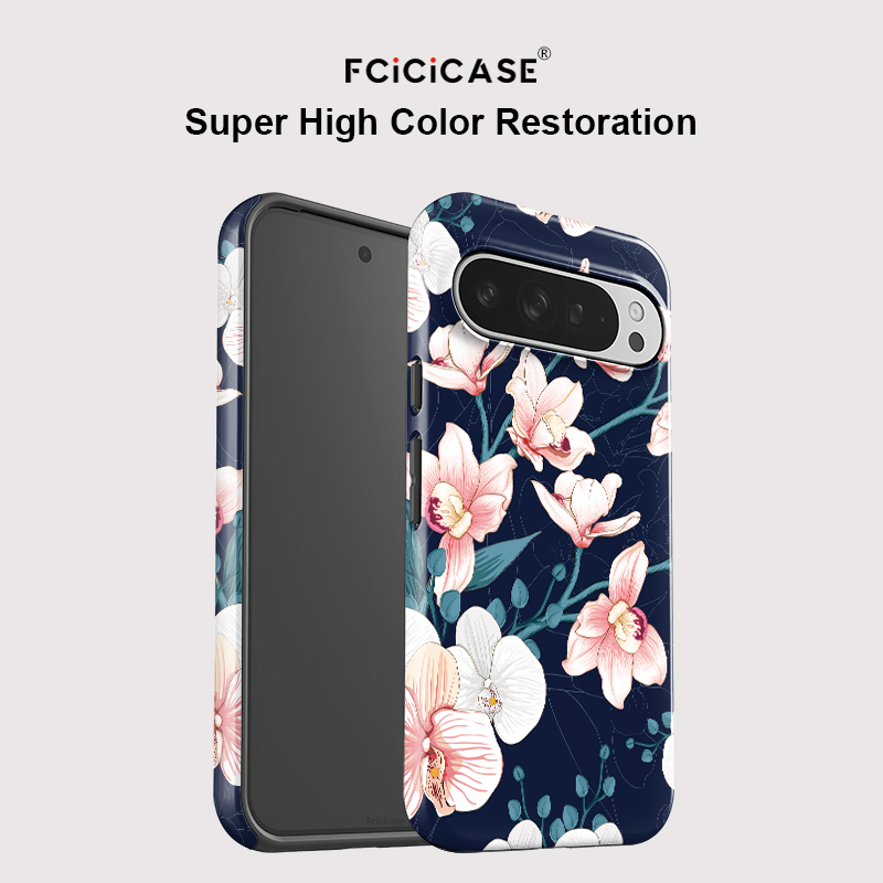 Capa de Telefone Anti-impacto  - Phone Cases Google Pixel 10 Pro avaliação e preço