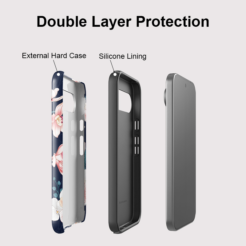 Capa de Telefone Anti-impacto  - Phone Cases Google Pixel 10 Pro avaliação e preço