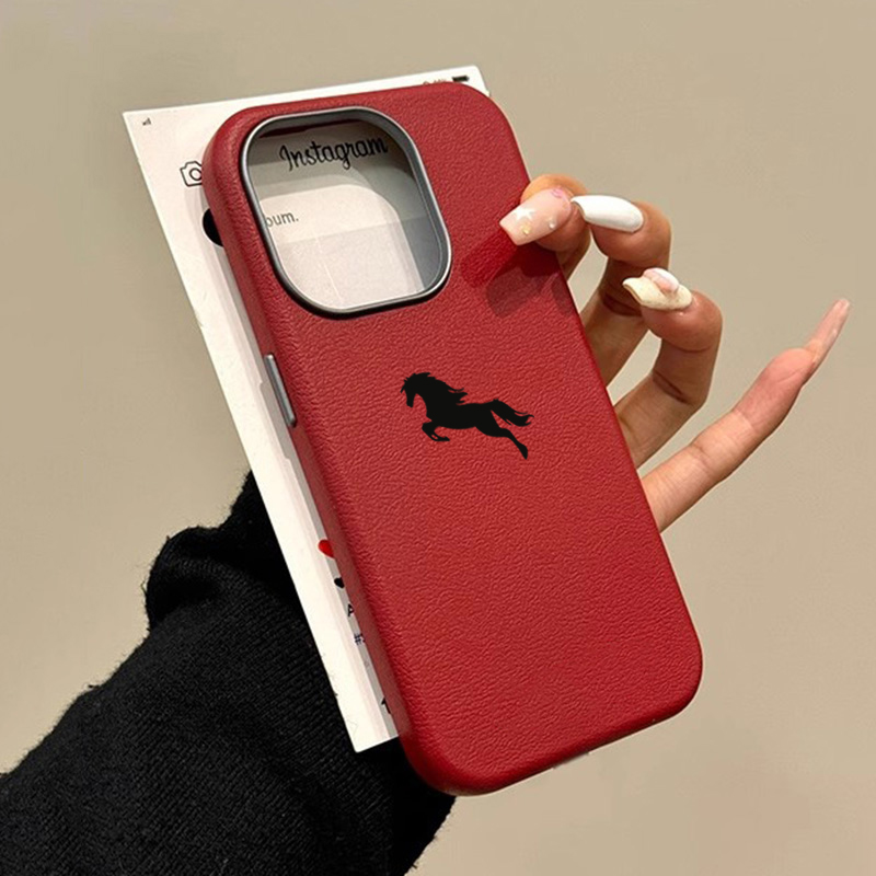 Para iphone 17 pro max air cas - Phone Cases Horse avaliação e preço