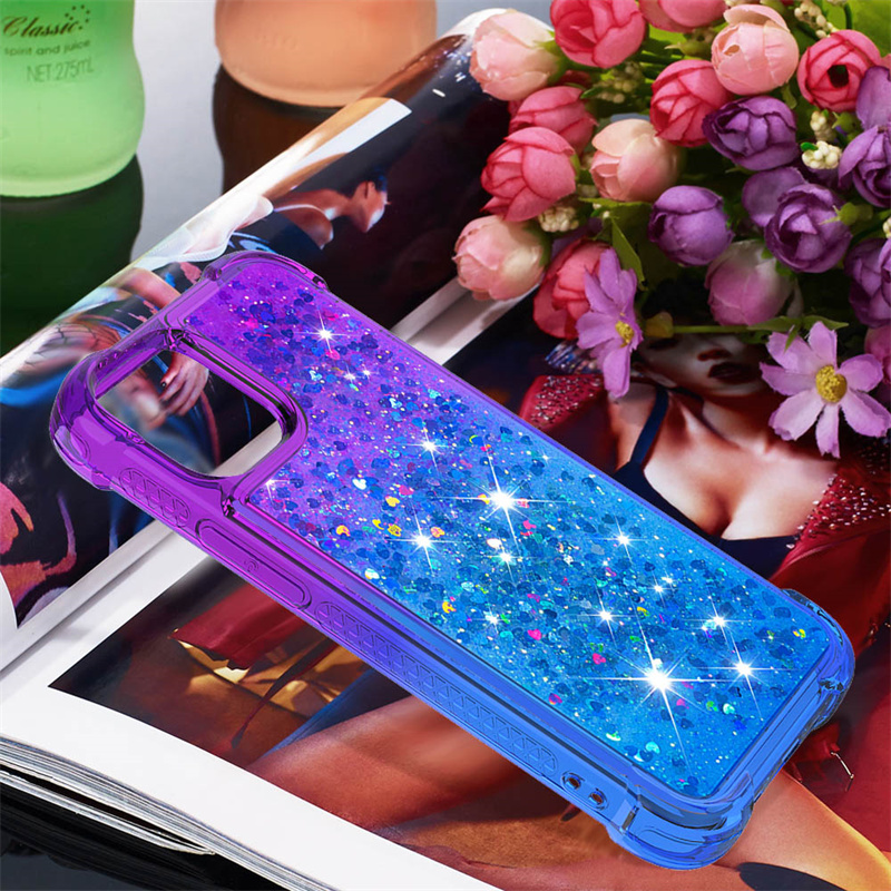 Moda gradiente cor fluxo areia - Phone Cases Moto G 2025 avaliação e preço