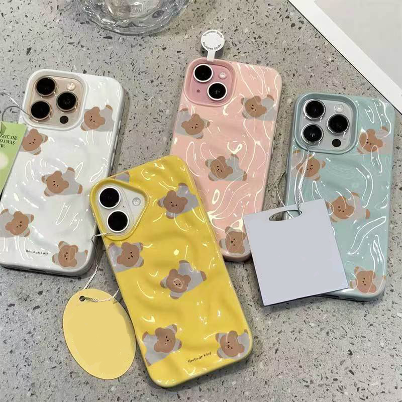 Capa de Telefone para iPhone 1 - Phone Cases Korean avaliação e preço