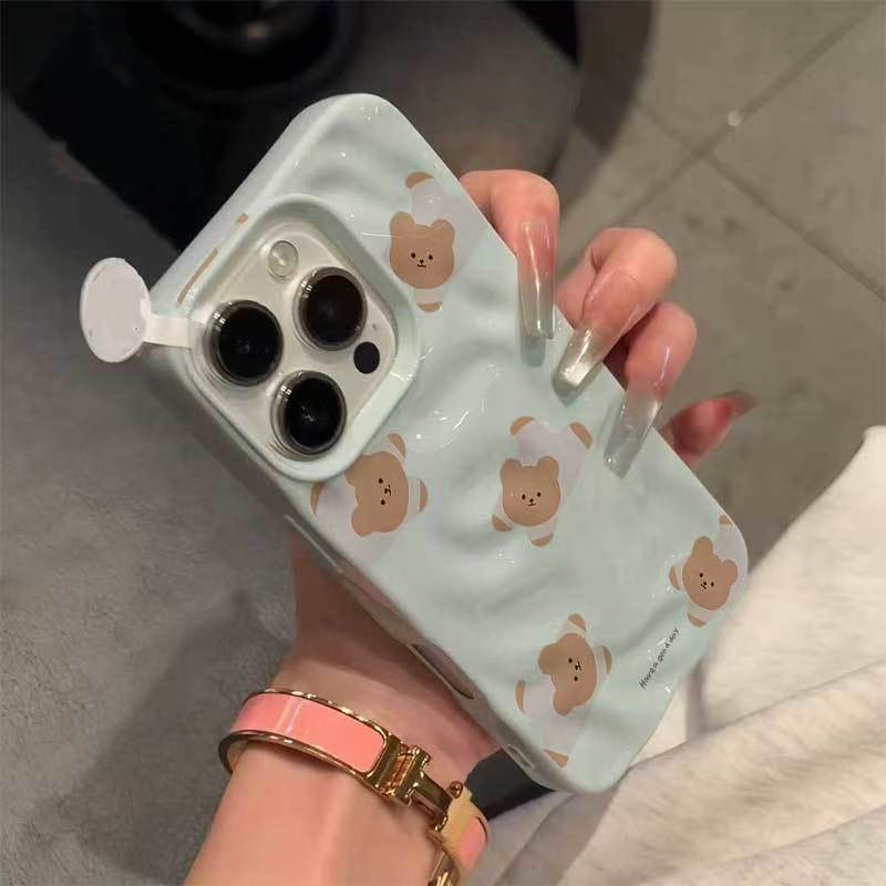 Capa de Telefone para iPhone 1 - Phone Cases Korean avaliação e preço