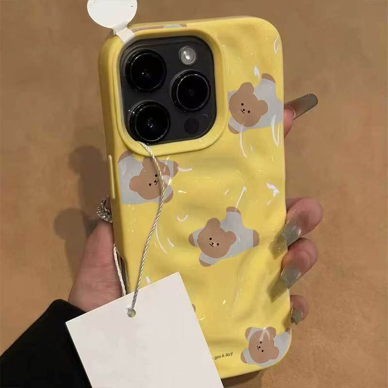 Capa de Telefone para iPhone 1 - Phone Cases Korean avaliação e preço