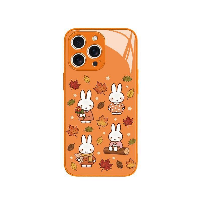 Capa de Telefone Anime Miffy C - Phone Cases Wholesale avaliação e preço