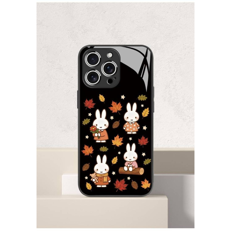 Capa de Telefone Anime Miffy C - Phone Cases Wholesale avaliação e preço