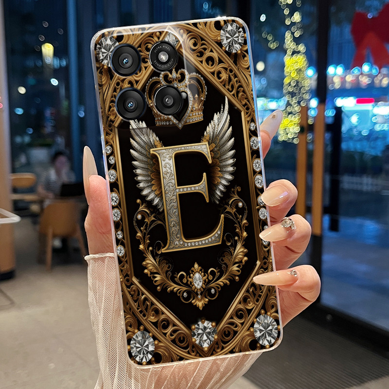 Capa para Motorola Moto G Styl - Phone Cases Moto G 2025 avaliação e preço