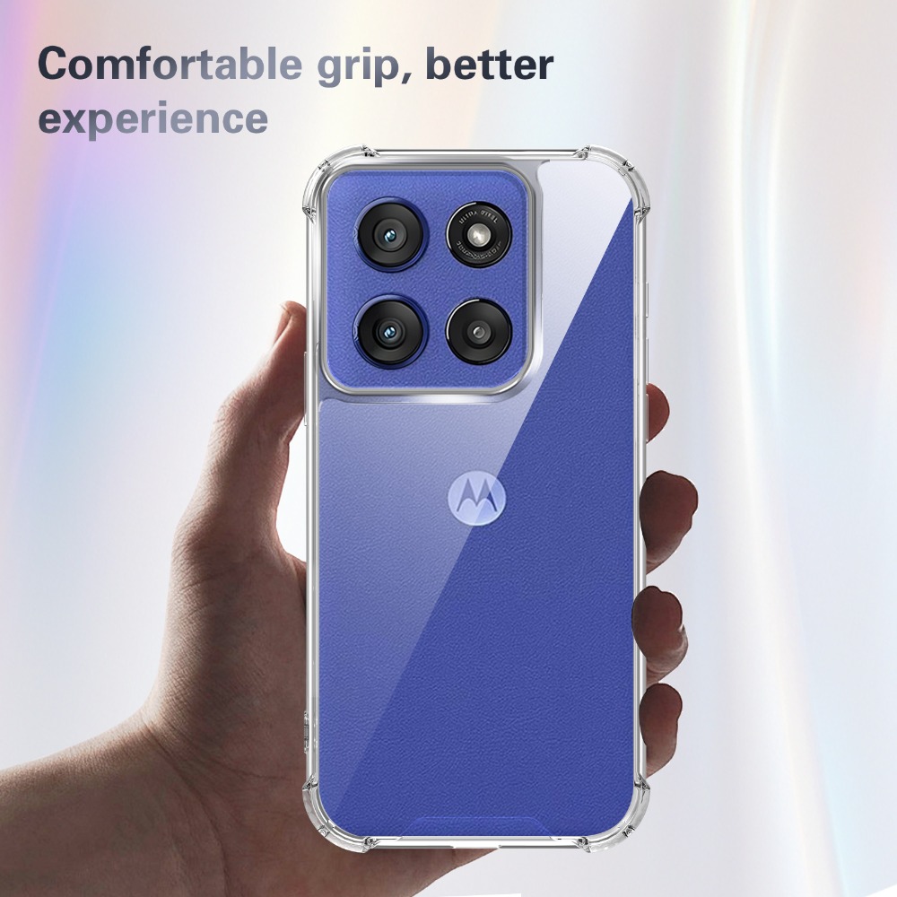 Capa para Telefone Motorola Mo - Phone Cases Moto G 2025 avaliação e preço