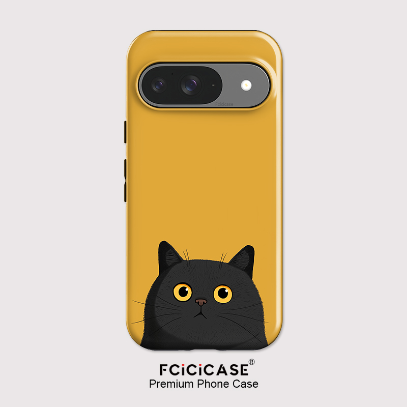 Capa Fcicicase para Pixel 9 10 - Phone Cases Google Pixel 10 Pro avaliação e preço