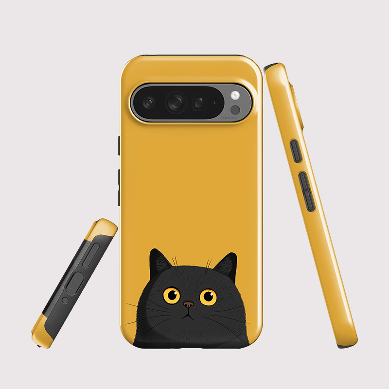 Capa Fcicicase para Pixel 9 10 - Phone Cases Google Pixel 10 Pro avaliação e preço