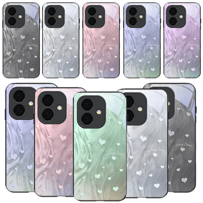 Capa de Vidro para Celular Bri - Oppo A78 avaliação e preço