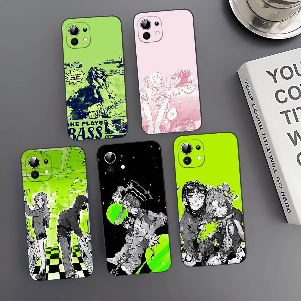 A capa de celular preta fina c - Phone Cases Shein avaliação e preço