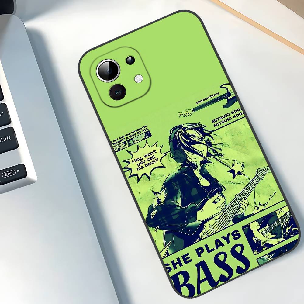 A capa de celular preta fina c - Phone Cases Shein avaliação e preço