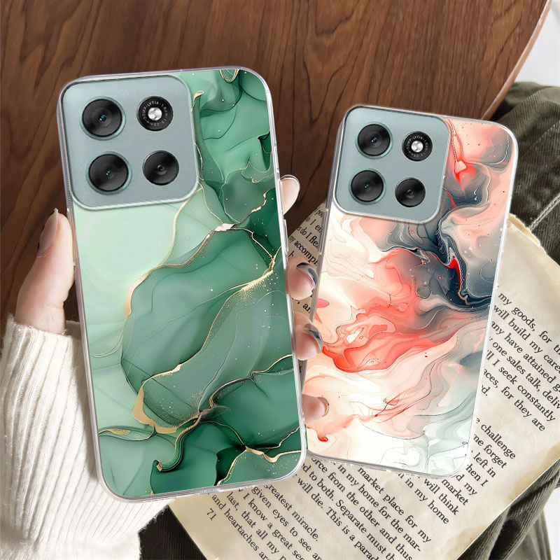 Para motorola moto g56 g86 5g  - Phone Cases Moto G 2025 avaliação e preço