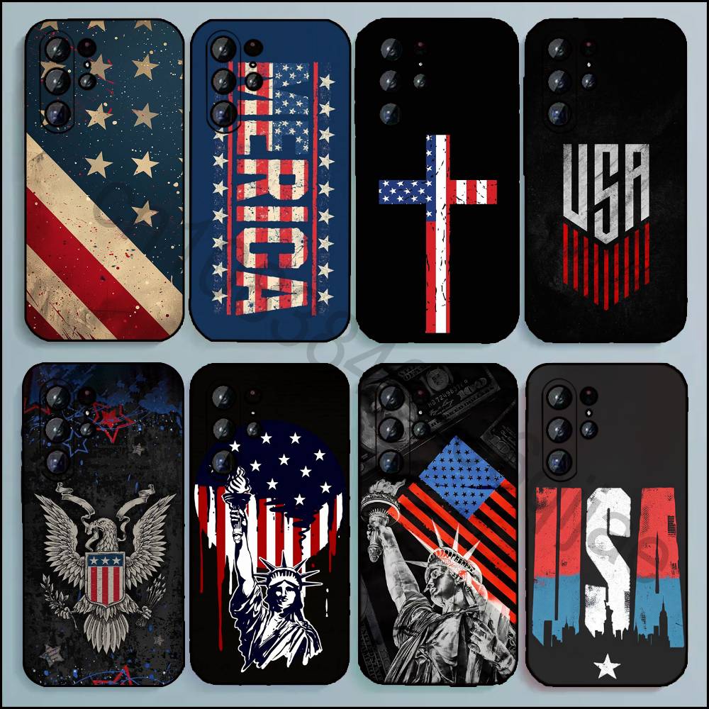 Capa de telefone U-USA para Sa - Phone Cases Usa avaliação e preço