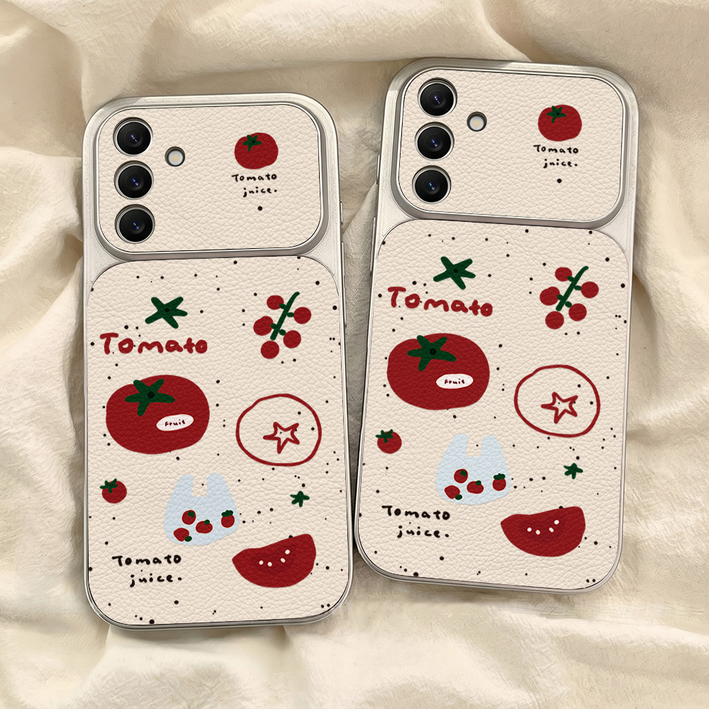 Capa de Celular Coreana com De - Phone Cases Korean avaliação e preço