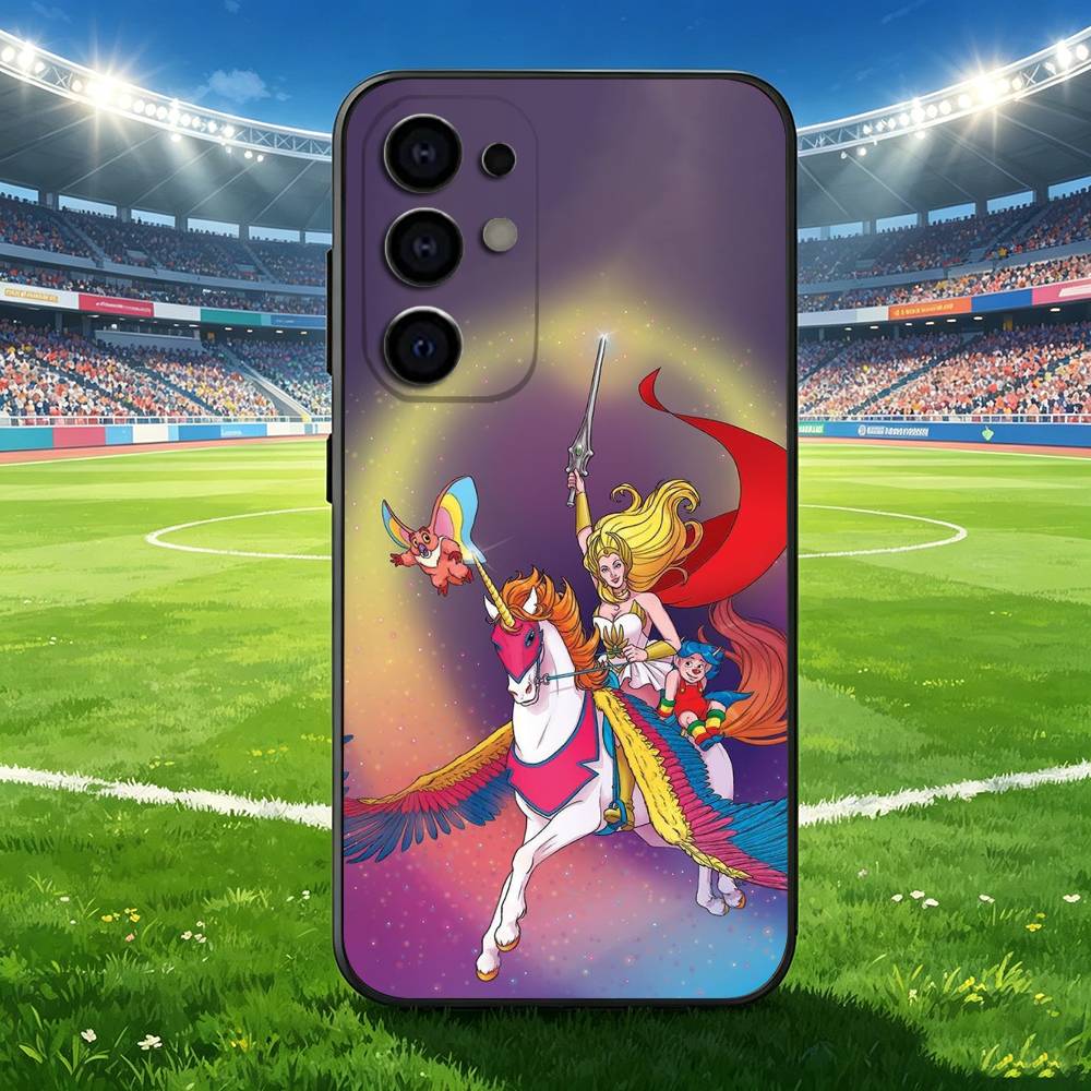 Capa de Telefone Nostálgica C- - Phone Cases Shein avaliação e preço