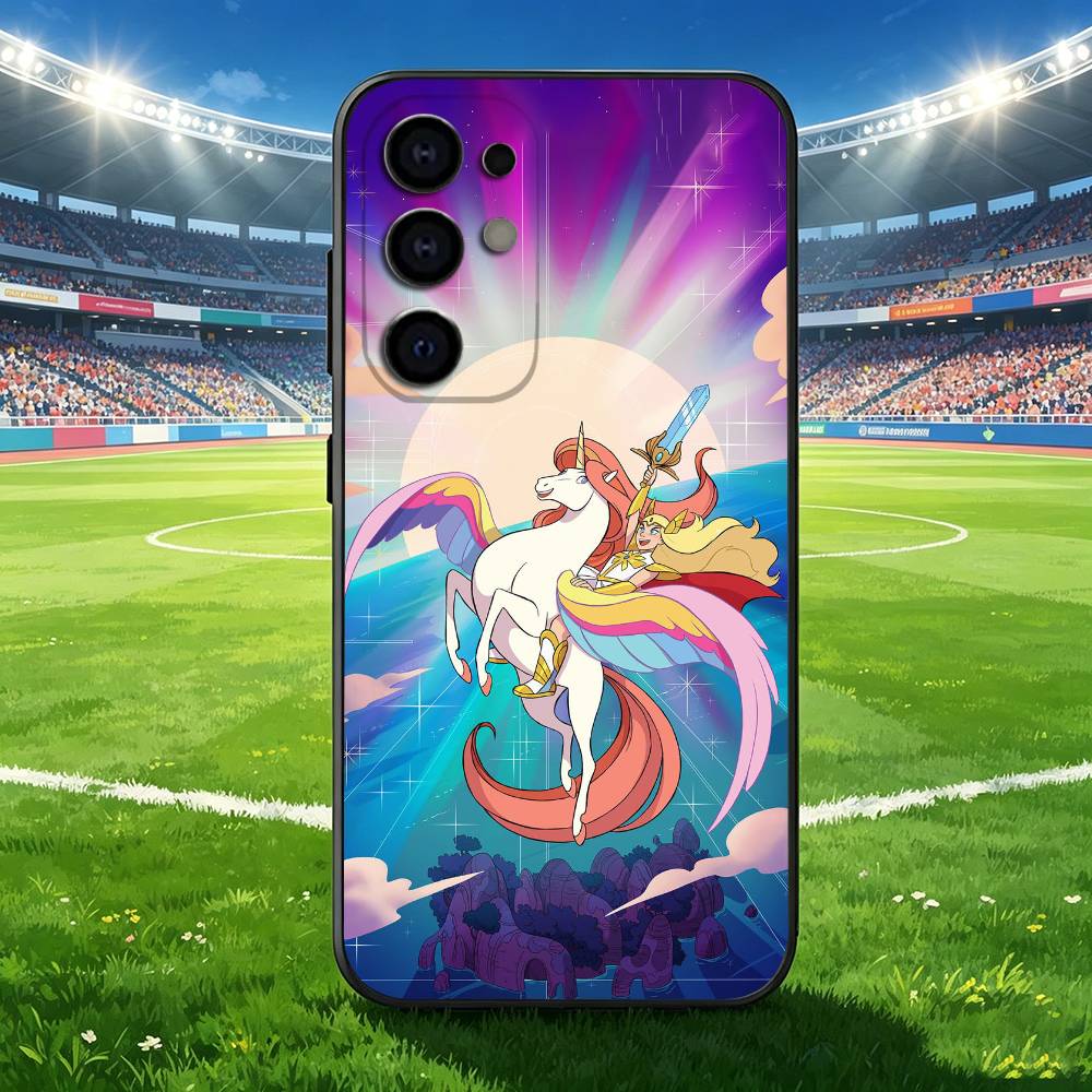 Capa de Telefone Nostálgica C- - Phone Cases Shein avaliação e preço