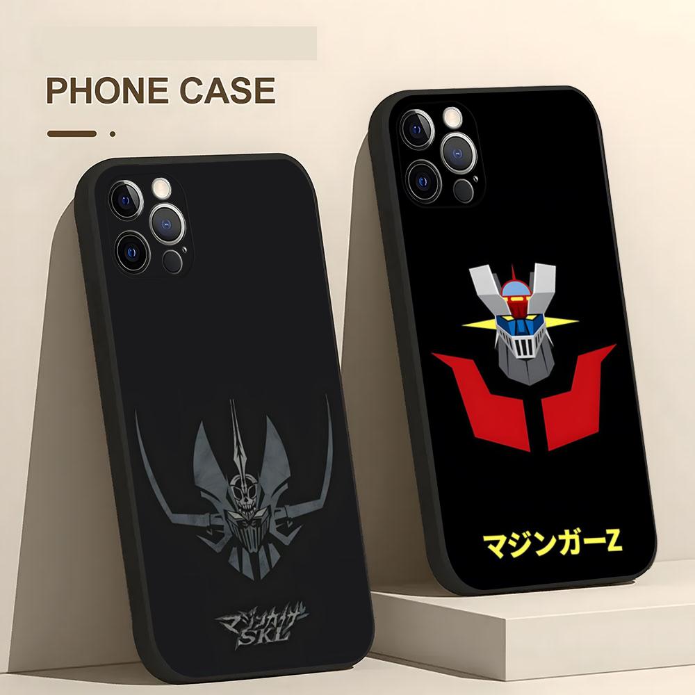 Manga mazinger z anime caso de - Buy Phone Cases avaliação e preço