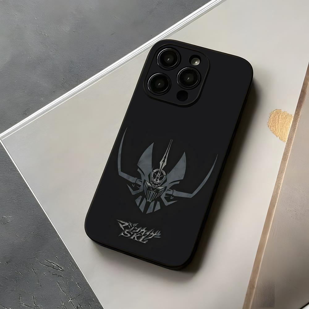 Manga mazinger z anime caso de - Buy Phone Cases avaliação e preço
