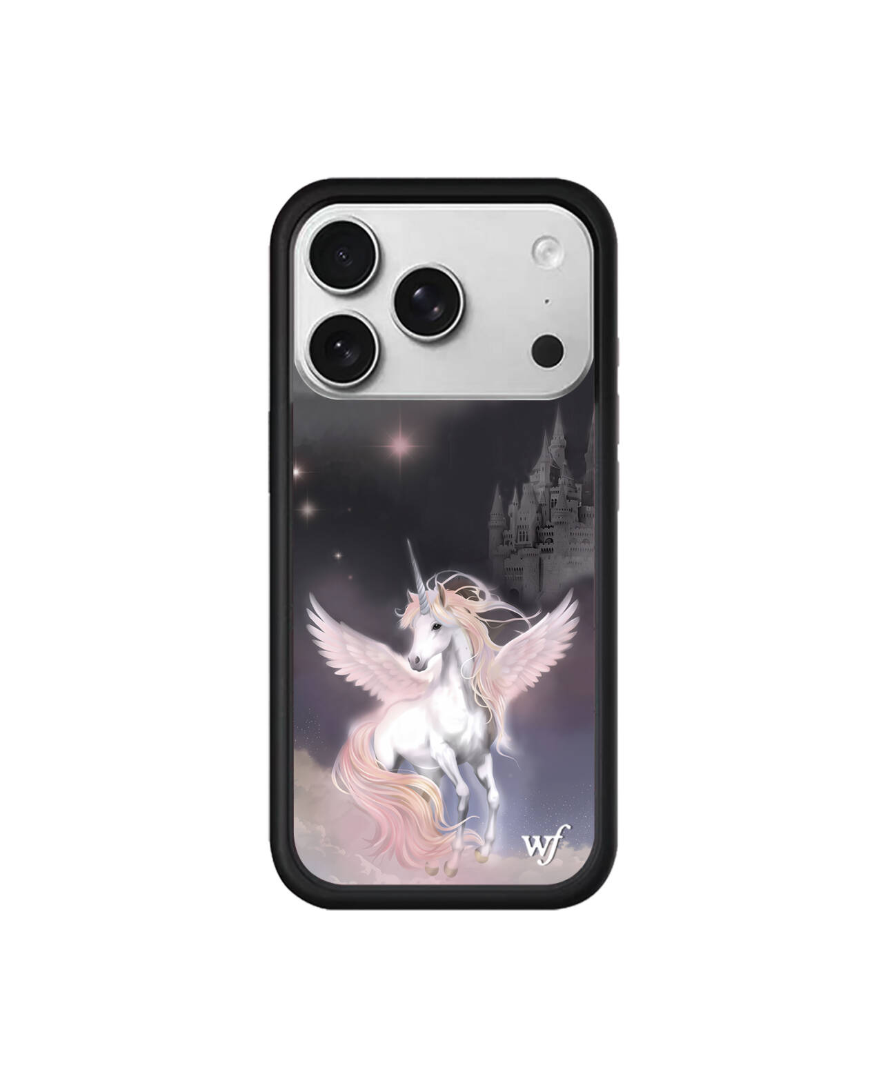 Nova Capa Antichoque com Estam - Phone Cases Horse avaliação e preço