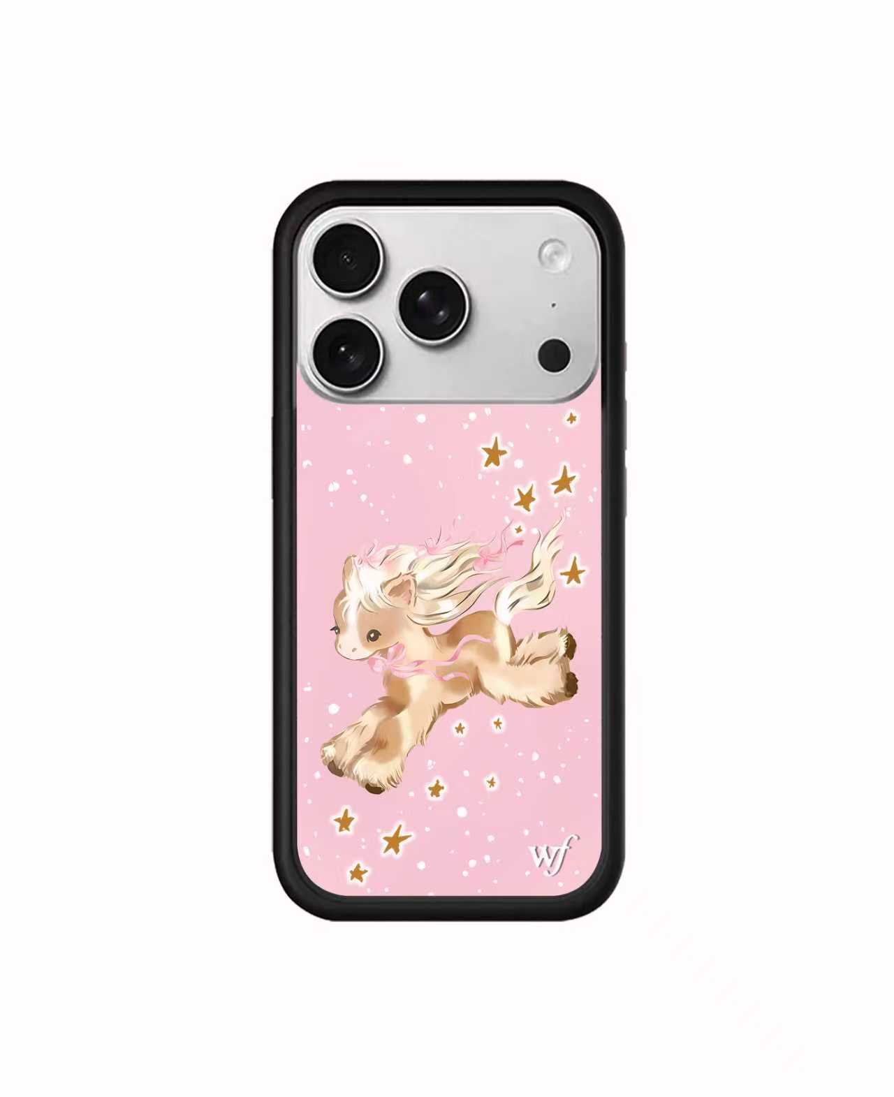 Nova Capa Antichoque com Estam - Phone Cases Horse avaliação e preço