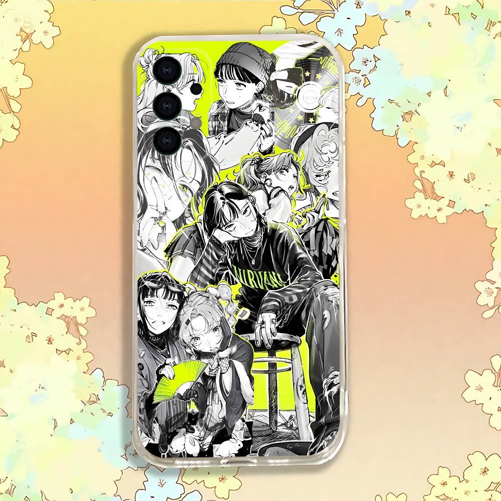 Capa Transparente Ultra Clara  - Phone Cases Shein avaliação e preço