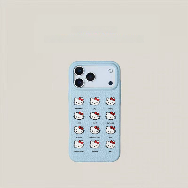 Capa de Celular de Couro Antic - Phone Cases Cool Girl avaliação e preço