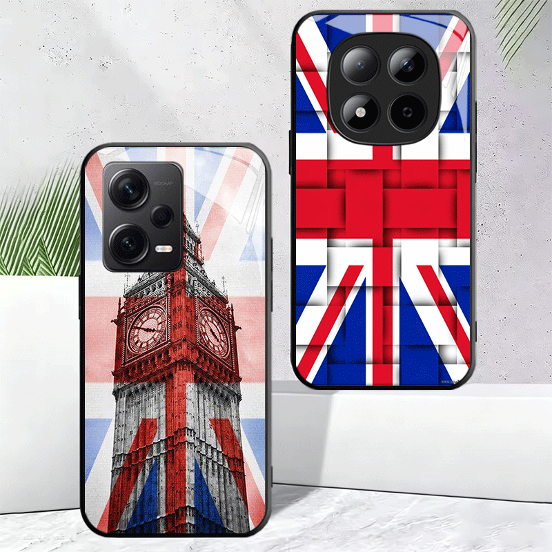 Capa de Telefone de Vidro com  - Phone Cases Shein avaliação e preço