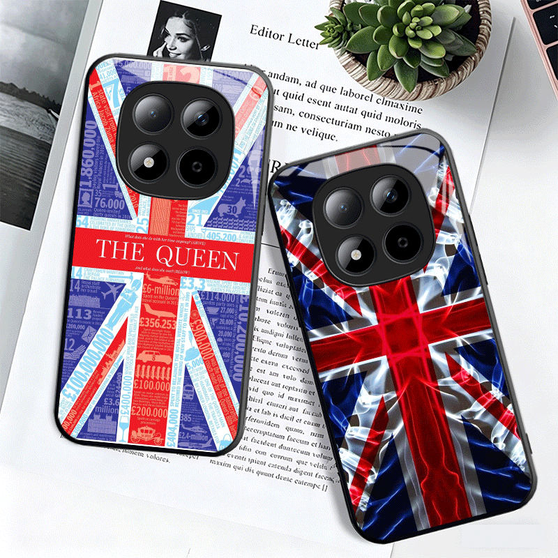 Capa de Telefone de Vidro com  - Phone Cases Shein avaliação e preço