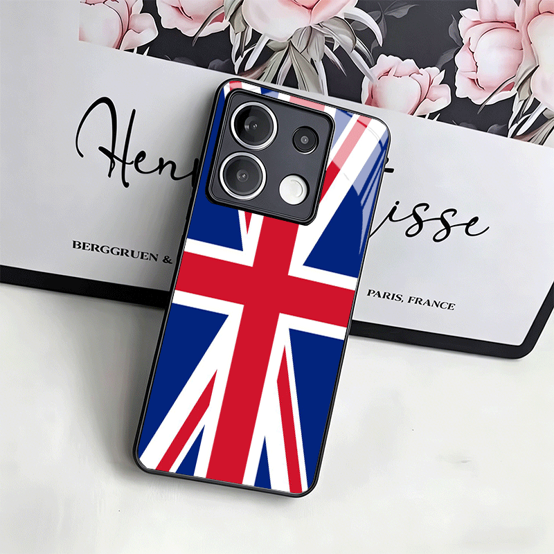 Capa de Telefone de Vidro com  - Phone Cases Shein avaliação e preço