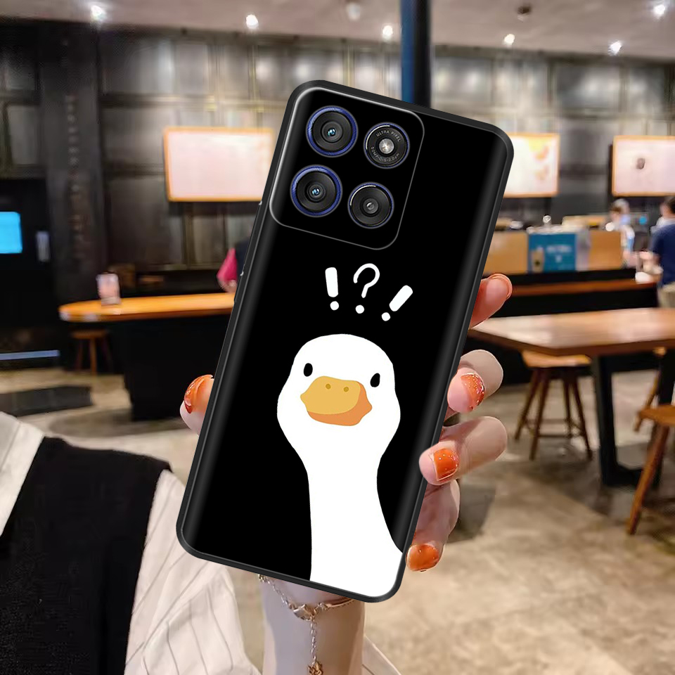 Para motorola moto g stylus 5g - Phone Cases Moto G 2025 avaliação e preço