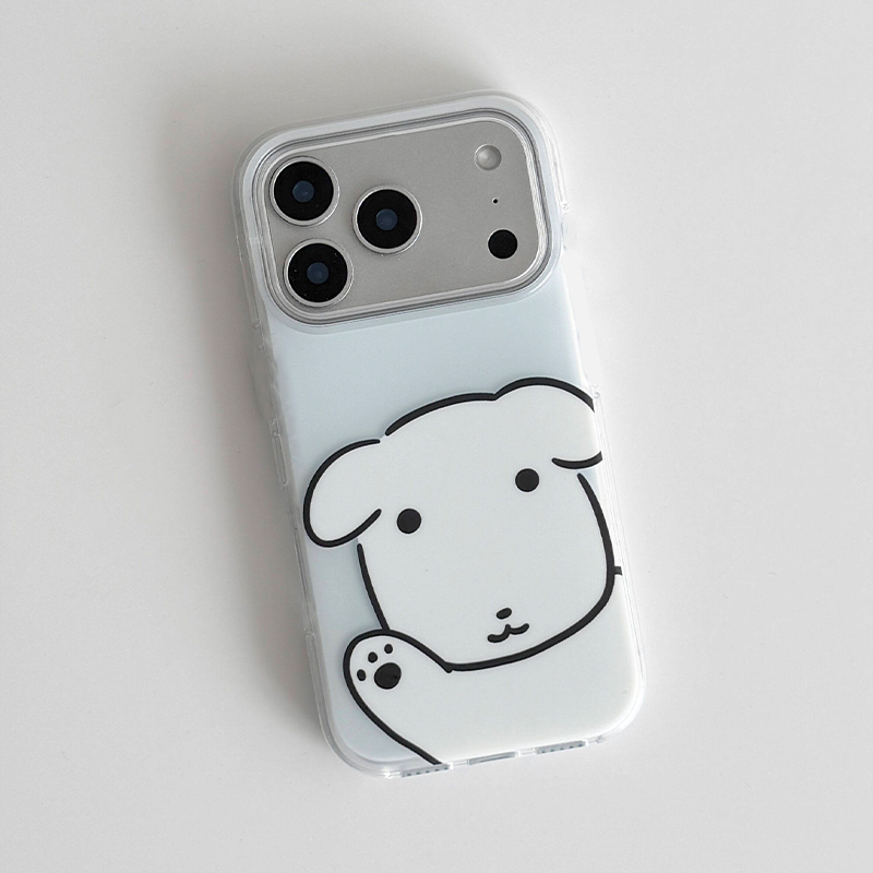 Capa de Silicone Antichoque Co - Phone Cases Korean avaliação e preço