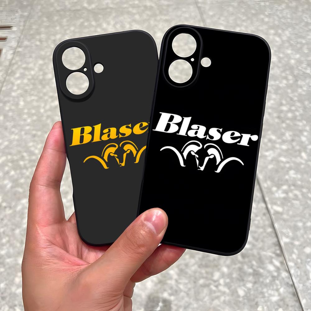 Blaser eua rifles caso de tele - Phone Cases Usa avaliação e preço