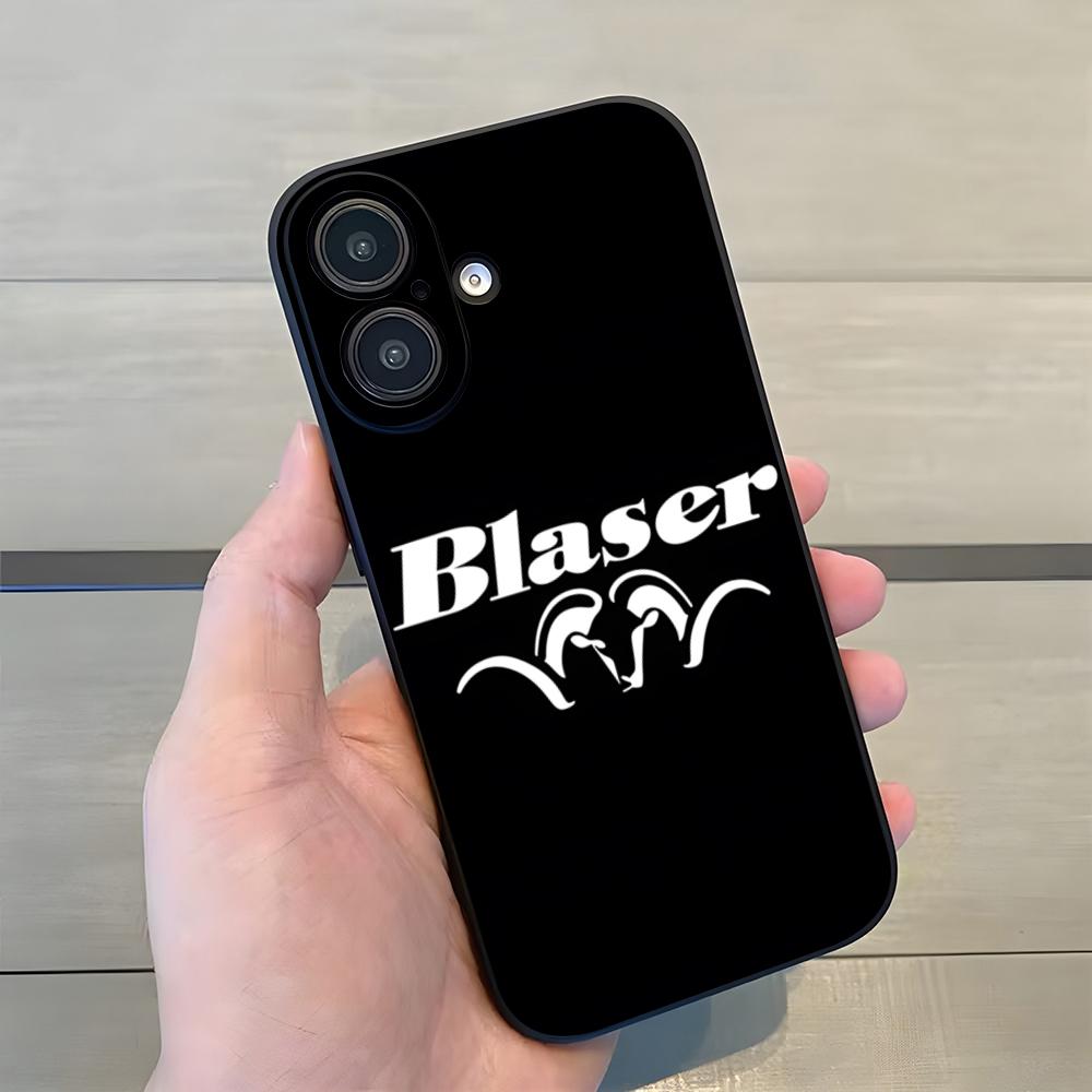 Blaser eua rifles caso de tele - Phone Cases Usa avaliação e preço