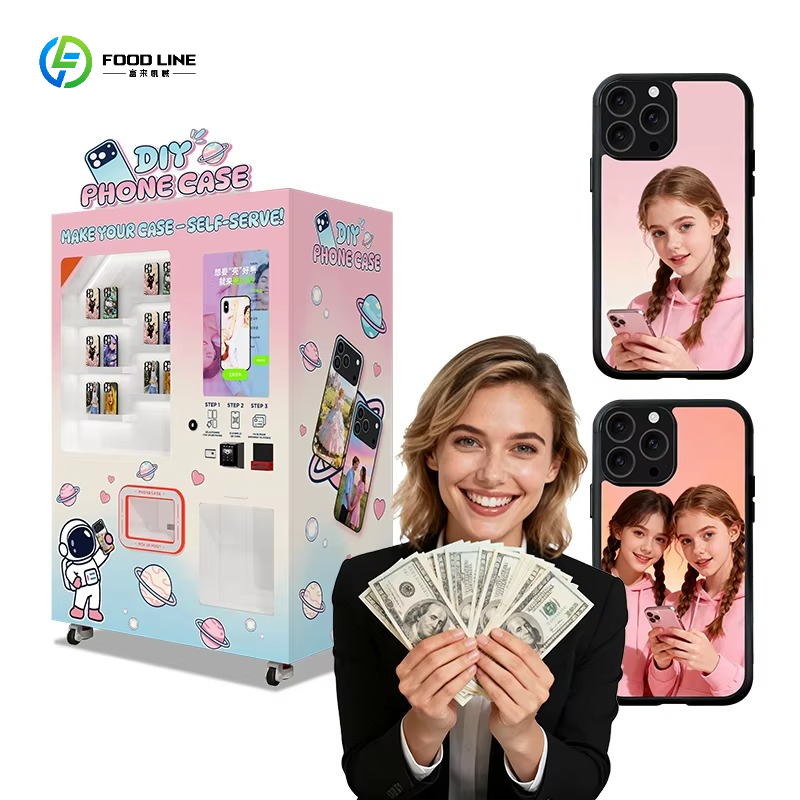 Máquina de Impressão Automátic - Phone Cases Wholesale avaliação e preço
