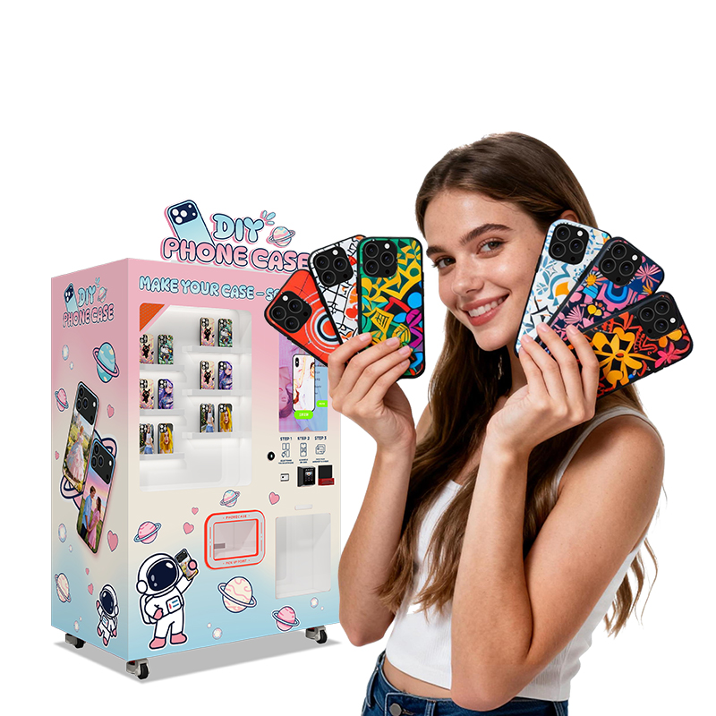 Máquina de Impressão Automátic - Phone Cases Wholesale avaliação e preço