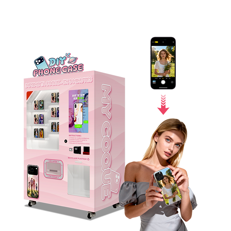 Máquina de Impressão Automátic - Phone Cases Wholesale avaliação e preço