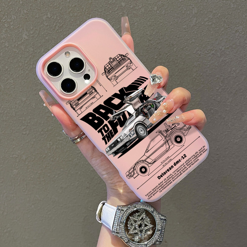 Capa de Telefone Cool Car Matt - Phone Cases Moto G 2025 avaliação e preço