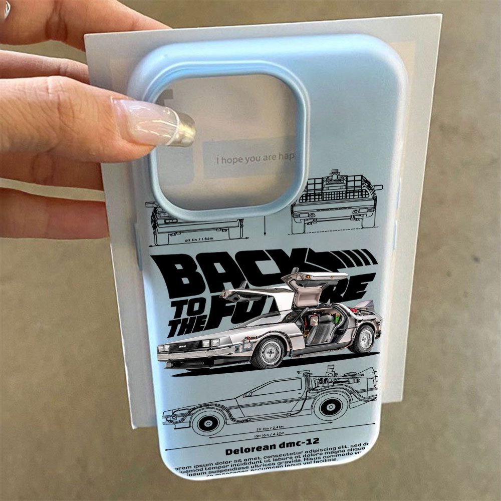 Capa de Telefone Cool Car Matt - Phone Cases Moto G 2025 avaliação e preço