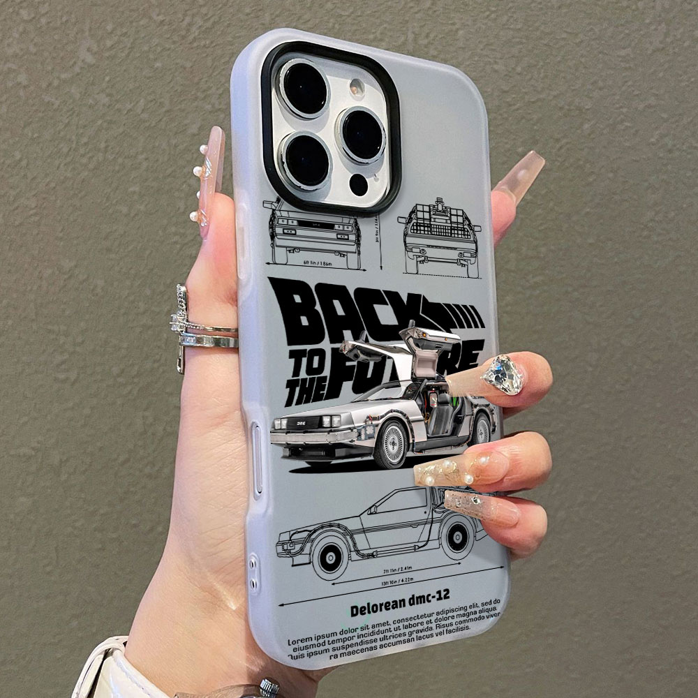 Capa de Telefone Cool Car Matt - Phone Cases Moto G 2025 avaliação e preço